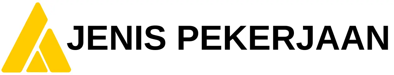 Jenis Pekerjaan