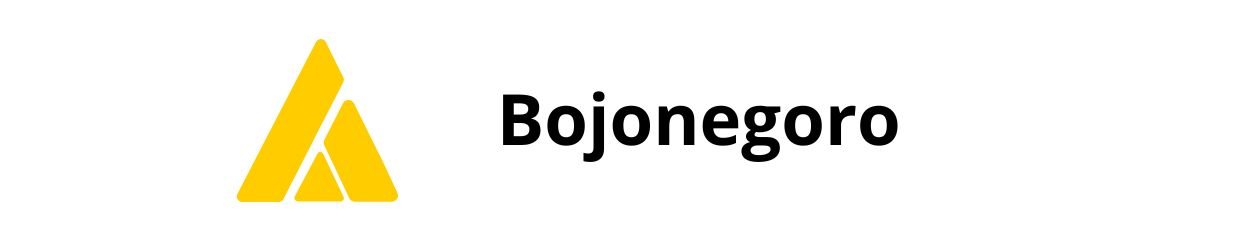 Lowongan Kerja Bojonegoro