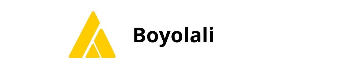 Lowongan Kerja Boyolali