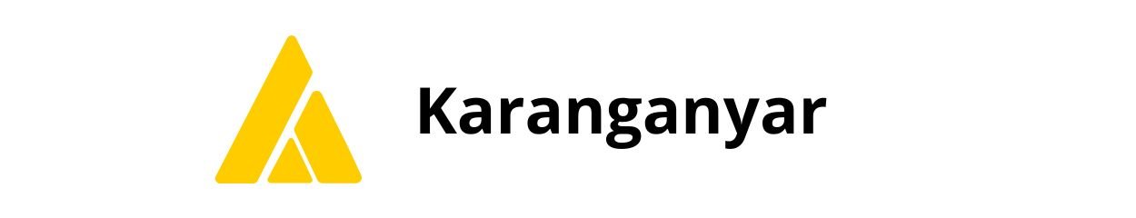 Lowongan Kerja Karanganyar