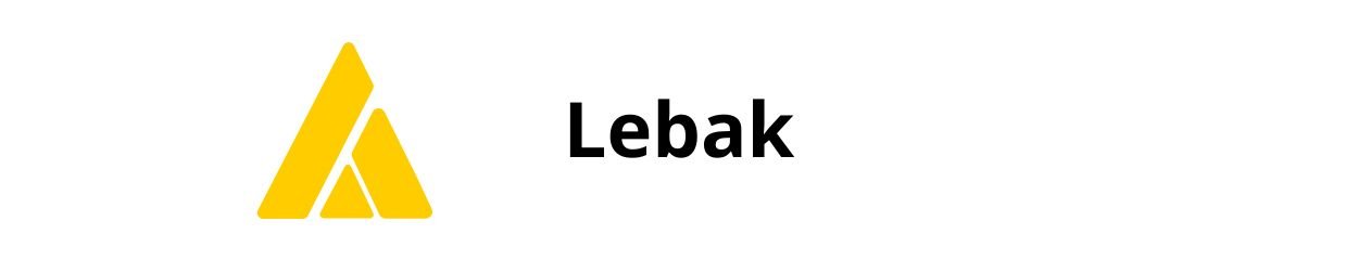 Lowongan Kerja Lebak