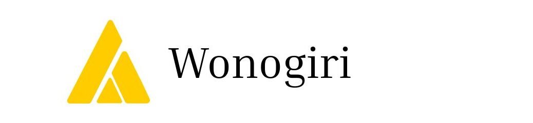 Lowongan Kerja Wonogiri