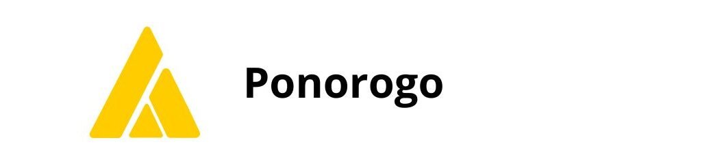 Lowongan Kerja Ponorogo